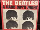 The Beatles A Hard Day's Night 1964 UA Mono UAL-3366 Misprint 1st Press Shrink