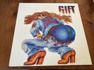 vinyl lp Gift Blue Apple 1974 Rarität