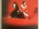 The White Stripes : Elephant 2 LP Ltd Edition Red/Black/White Vinyl (2013)