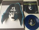 ACE FREHLEY - NEW YORK GROOVE / SNOW BLIND   7