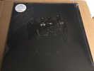 Weezer - Self Titled Black & Clear Split Vinyl LP 2019