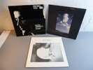 KEITH JARRETT-FACING YOU /DARK INTERVALS /THE KÖLN CONCERT-3 LPs