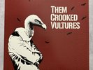 Them Crooked Vultures 2009 12