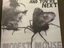 Modest Mouse – No One's First, And You're Next SEALED Vinyl LP Record