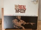 McCoy Tyner-The Real McCoy 1984 Blue Note Stereo France Reissue LP BST84264 Ex