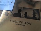 Kings of leon When You See Yourself LTD edition Gold Vinyl 4631/6500