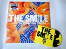 THE SMILE - A LIGHT FOR ATTRACTING ATTENTION - LTD MARBLE GREY VINYL ALBUM & CD