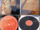 CELINE DION 1st LP Super rare VINYL LP Greece NM 1992