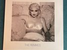 Madonna -Secret -The Remixed- 12” Vinyl