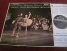 UK DECCA SXL 6187 WIDE BAND GR ED1 Tchaikovsky Swan Lake VPO Karajan