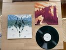 The Elder Scrolls V: Skyrim Soundtrack Vinyl Record - US EXCLUSIVE | RARE