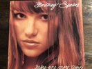 Britney Spears Baby One More Time (1998) 12 Inch Vinyl Record Jive Promo