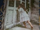 VIOLENT FEMMES / VIOLENT FEMMES 1983 SLASH LP 1-23845 1st Pressing