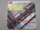 The Beatles Please Please Me
