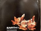 Earth Volume 7, 3 Disc Vinyl - Good Looking Records LTJ Bukem VG+/VG