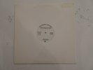 THE POLICE VOICES INSIDE HEAD  GOLD STAMPED A&M WHITE LABEL 12