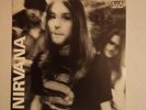 Nirvana Love Buzz - Numbered Copy #633