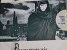 THE DAMNED PHANTASMAGORIA RARE 1985 UK LP WITH FREE 12