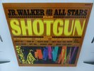 JR WALKER & THE ALL STARS  SHOTGUN LP 1965 TAMLA MOTOWN TML 11017 EXCELLENT PLUS
