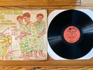 Dr. K Gyasi & His Noble Kings: Epono Hini Me LP Vinyl Rare Ghana Highlife VG-/G+