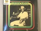 Jimmy Cliff And The Roots Radics - Live In Chicago LP Reggae Vinyl