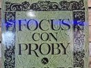 Con Proby - Focus LP Vinyl Record