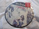ALICE IN CHAINS DOWN IN A HOLE / ROOSTER LTD ED PICTURE DISC 7