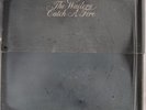 The Wailers - Catch A Fire LP Island original pressing 3U/4U matrices Bob Marley