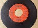 Sammy Ambrose & Afro-Beats DOO WOP SOUL 45 I Cried / Let It Be Me CARNIVAL HEAR