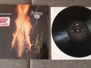 Accept Vinyl Restless And Wild SIGNIERT signed [Running wild iron maiden u.d.o.]