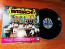 MARIACHI ORO Y PLATA DE PEPE CHAVEZ Mariachi RARE MEXICO LP VINYL RARE 1976 RARO