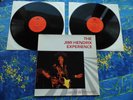 THE JIMI HENDRIX EXPERIENCE  LIVE AT WINTERLAND  RARE DLP RECORDS #11A