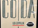 Led Zeppelin Coda Classic Records 200-gram audiophile vinyl LP NM Can't Quit You