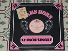 MY MINE - Hypnotic Tango ('87 Powerhouse Mix) 12