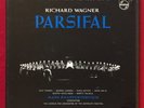 WAGNER PARSIFAL KNAPPERTSBUSCH 5 LP BOX SET (1965) PHILIPS STEREO 5-950