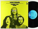 Bonzo Dog Band - Tadpoles LP - Liberty UK