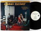 Creedence Clearwater Revival - Cosmo's Factory LP - MFSL Audiophile