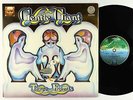 Gentle Giant - Three Friends LP - Vertigo UK VG+