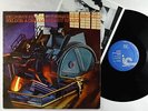 Heldon - A Dream Without Reason LP - Inner City VG+ Photo
