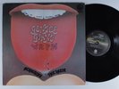 GENTLE GIANT Acquiring The Taste VERTIGO LP unipak promo r