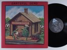 GRATEFUL DEAD Terrapin Station ARISTA LP VG++/VG+ r