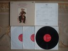 BYLSMA / BIJLSMA - RCA SEON RL 30369 - BACH - 6 SUITES FOR UNACCOMPANIED CELLO