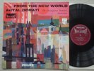 DORATI - PHILIPS 835 032 AY - DVORÁK - SYMPHONY N.5