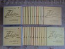 POLSKIE NAGRANIA MUZA - CHOPIN - COMPLETE WORKS - DZIELA WSZYSTKIE - 25LP / 2BOX