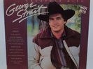 GEORGE STRAIT Greatest Hits Vinyl LP Early Classic Strait NEAR MINT