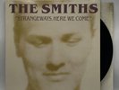 The Smiths - Strangeways Here We Come - 1987 US 1st Press (NM) Ultrasonic Clean