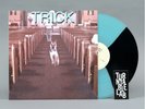 Alex G Trick Black And Blue Vinyl Lp Mint Sealed Exclusive Turntable Lab Edition
