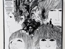 The Beatles REVOLVER Super Deluxe 4 LP edition - BRAND NEW