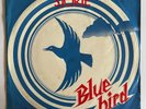 BLUE BIRD - Foefoeroe Mang / KILLER AFRO KASEKO DANCEFLOOR 45 Suriname