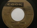 FITZ VAUGHN BRYAN ORCH - Rose / Carmen Jones / TROPICAL CALYPSO TRINIDAD COOK 45